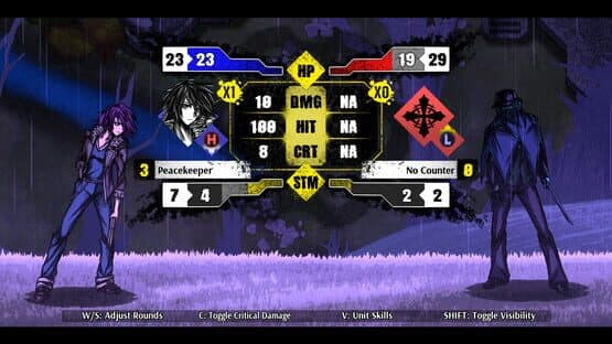 Stratagem Lost — screenshot 8