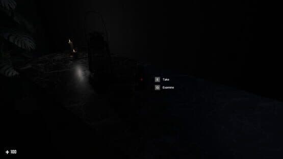 Asylum: Patient Zero — screenshot 1