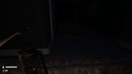 Asylum: Patient Zero — screenshot 2