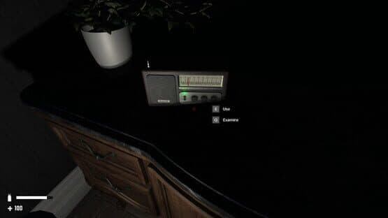 Asylum: Patient Zero — screenshot 3