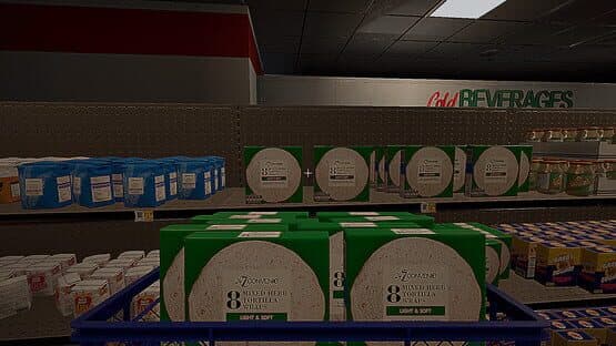 Twilight Tales: Hollow's Store — screenshot 1