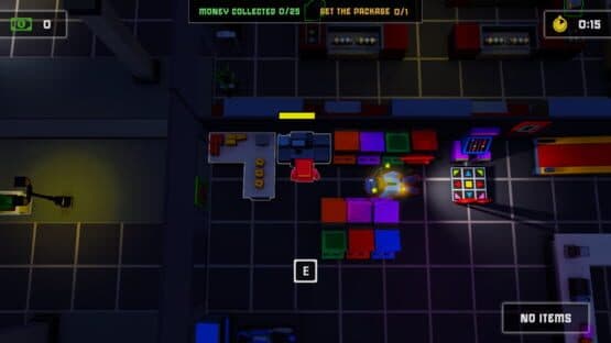 Mall Heist — screenshot 1