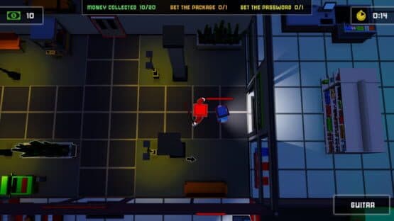 Mall Heist — screenshot 2