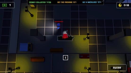 Mall Heist — screenshot 3