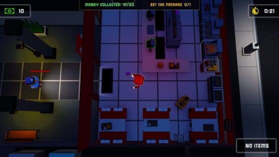 Mall Heist — screenshot 4
