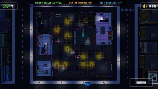 Mall Heist — screenshot 5