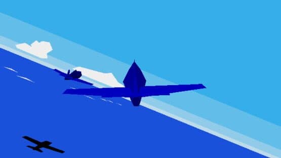 Hellcats Over the Pacific — screenshot 2