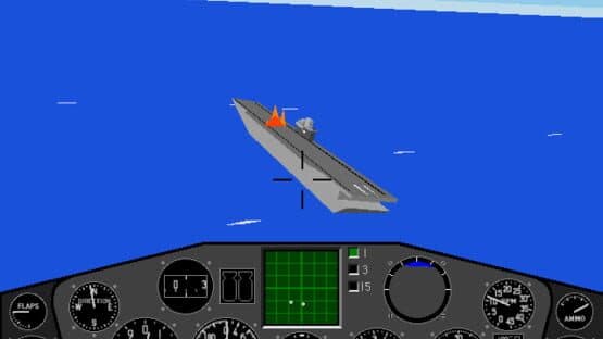 Hellcats Over the Pacific — screenshot 3