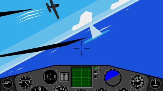Hellcats Over the Pacific — screenshot 4