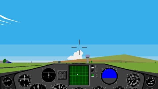Hellcats Over the Pacific — screenshot 5