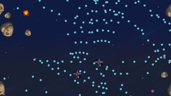 Bolide — screenshot 1
