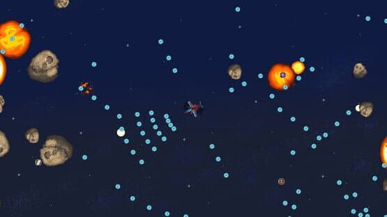 Bolide — screenshot 2