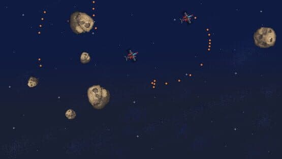 Bolide — screenshot 4