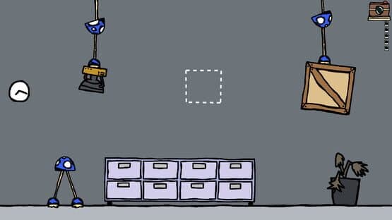 Fungi Crossing — screenshot 3