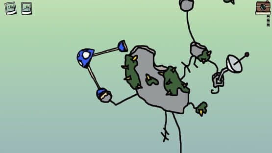 Fungi Crossing — screenshot 4
