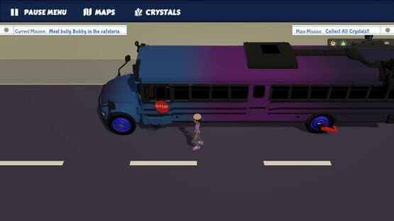 Steam Dreams — screenshot 5