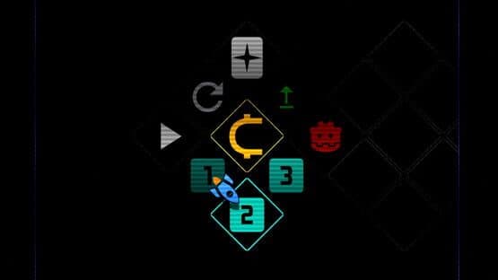 Cardinal Sequence — screenshot 3