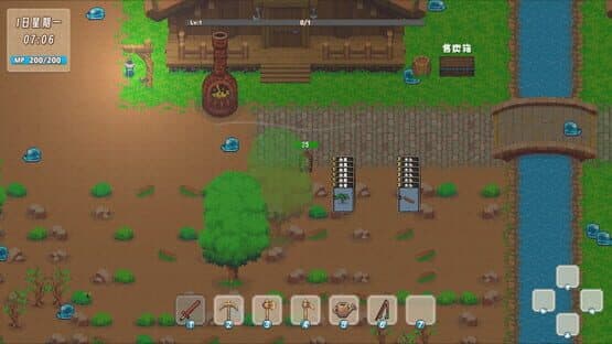 Card Town — screenshot 1