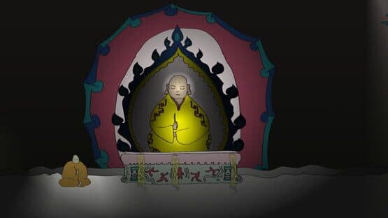 Endless Salvation — screenshot 2