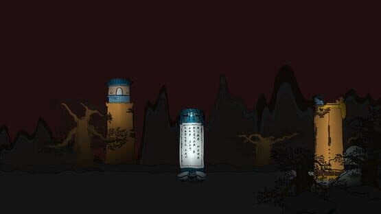 Endless Salvation — screenshot 4