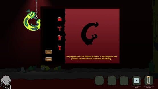 Endless Salvation — screenshot 5