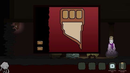 Endless Salvation — screenshot 6