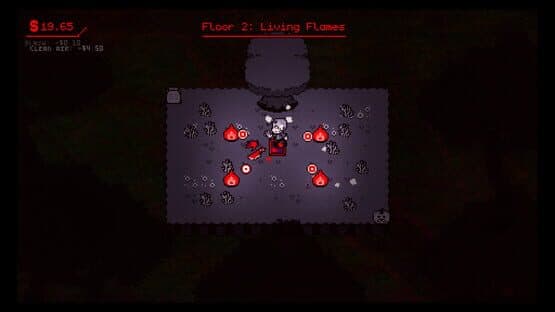 Super Debt — screenshot 2