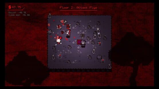 Super Debt — screenshot 3