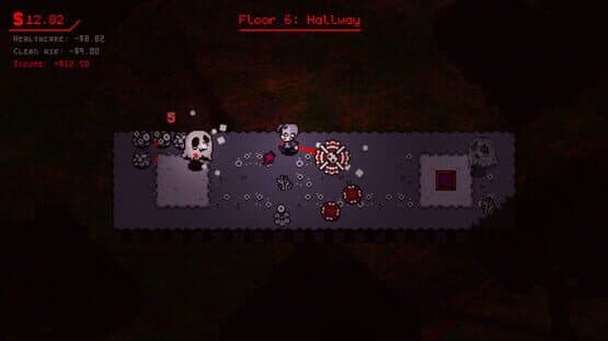 Super Debt — screenshot 4
