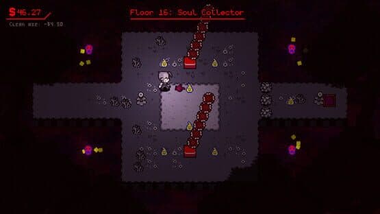 Super Debt — screenshot 5