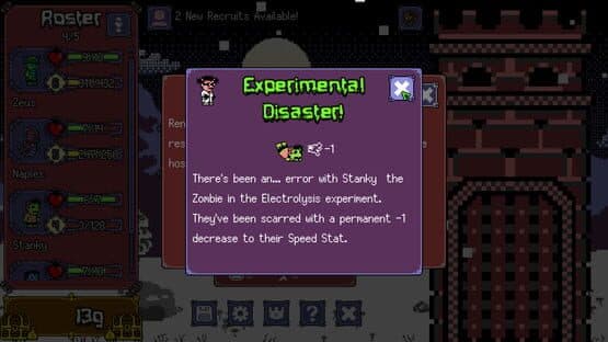Mobs 'N Monsters — screenshot 3