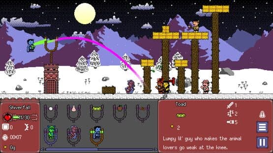 Mobs 'N Monsters — screenshot 7
