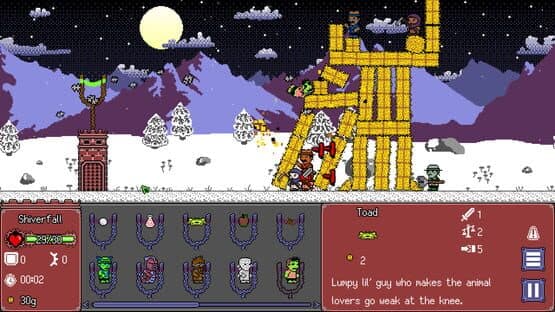 Mobs 'N Monsters — screenshot 8