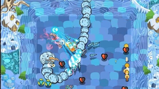 Redneck Brawl Turbo — screenshot 3