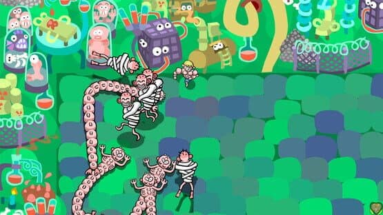 Redneck Brawl Turbo — screenshot 5