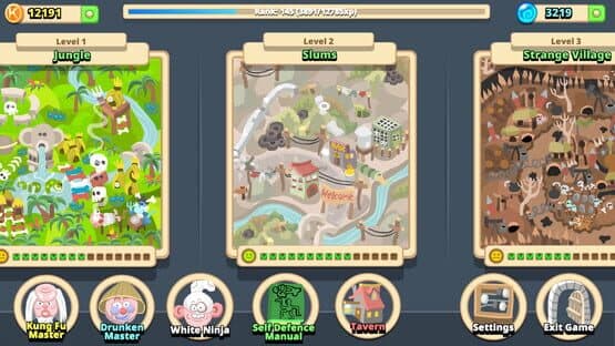Redneck Brawl Turbo — screenshot 6