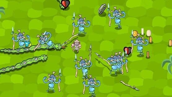 Redneck Brawl Turbo — screenshot 7