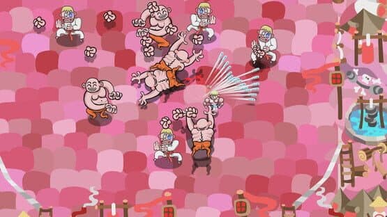 Redneck Brawl Turbo — screenshot 8