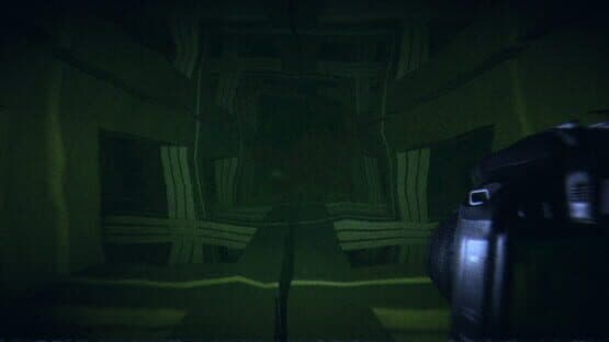 HorrorCore: Maze and Pools of Horror — screenshot 4
