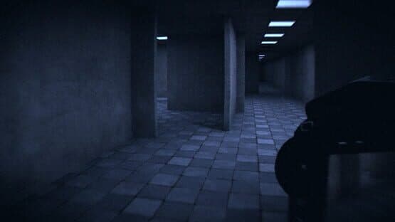 HorrorCore: Maze and Pools of Horror — screenshot 5