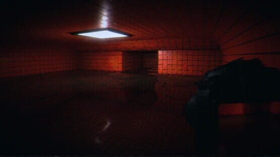 HorrorCore: Maze and Pools of Horror — screenshot 6