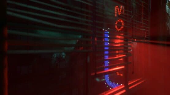 Reactoryx — screenshot 7