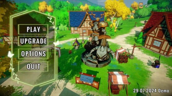 FarmTD — screenshot 2
