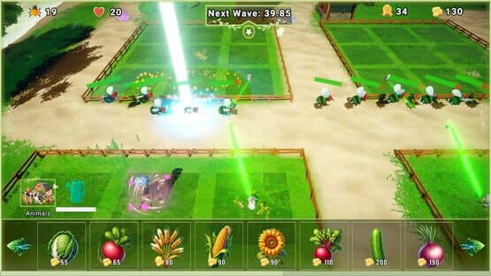 FarmTD — screenshot 3