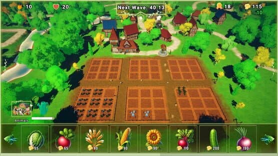 FarmTD — screenshot 4