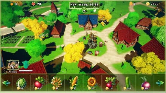 FarmTD — screenshot 5
