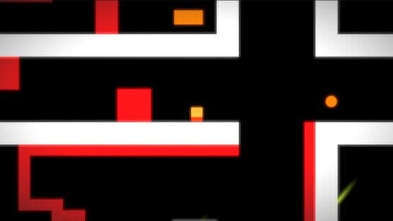 The Little Pixel That Could — screenshot 2