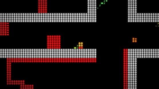 The Little Pixel That Could — screenshot 3