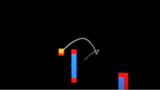 The Little Pixel That Could — screenshot 6