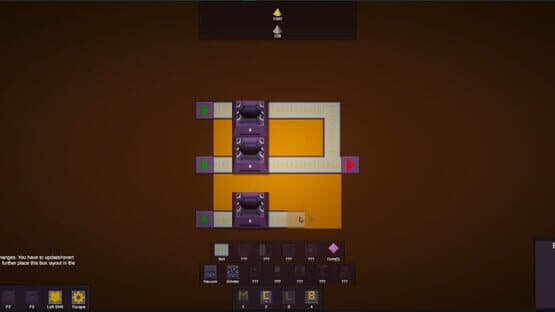 Crystal: Automaton — screenshot 2